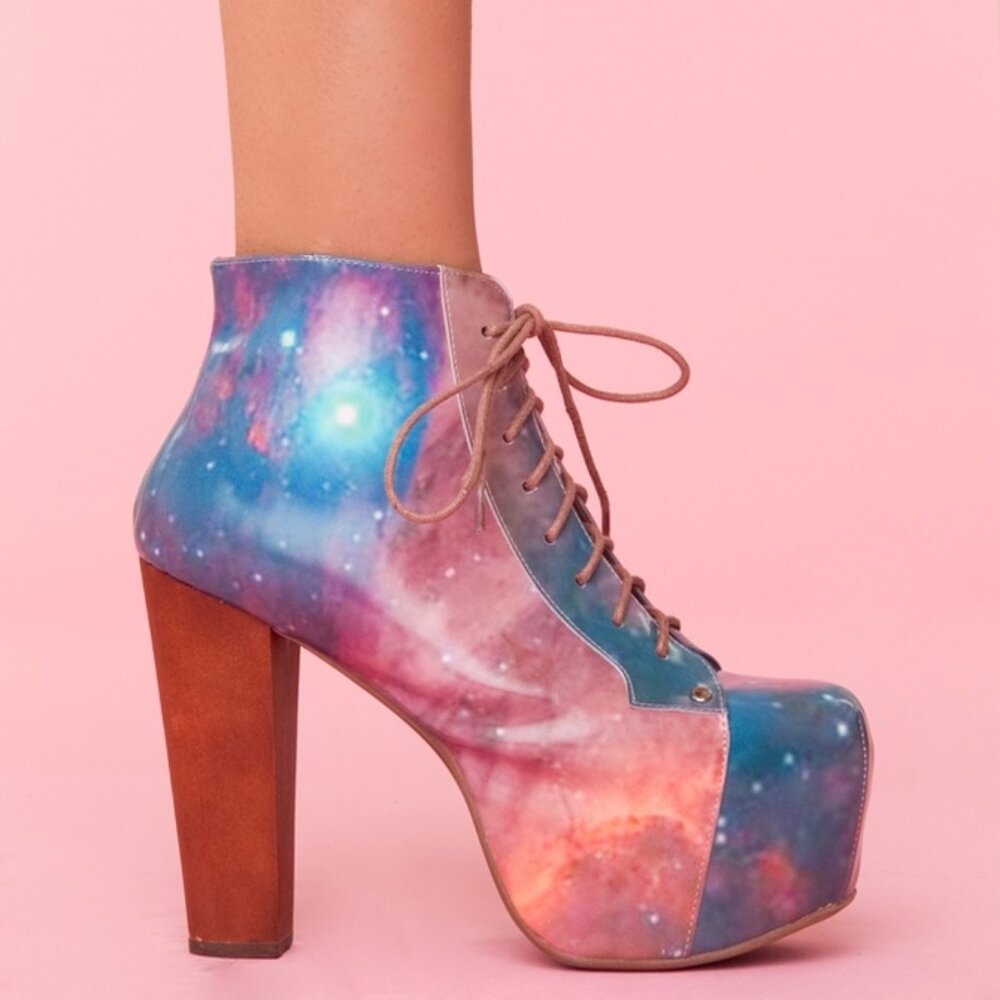 Jeffrey Campbell Cosmic Litas